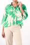 Forest Breeze Button Down